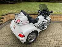 Honda GL Honda Trajka GL1800 Trike Goldwing GL 1800 trajk od producenta