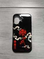 Etui na Iphone 16