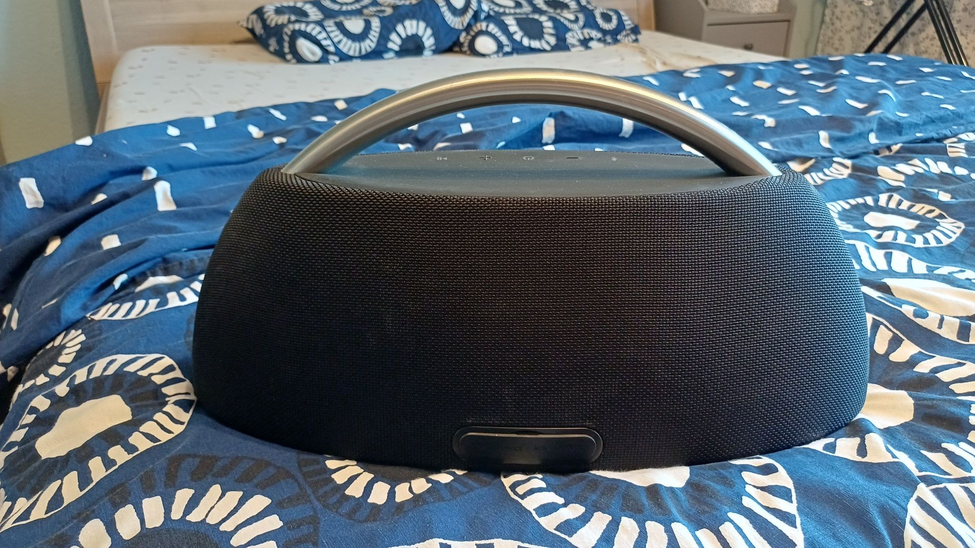 Harman kardon go+play 2