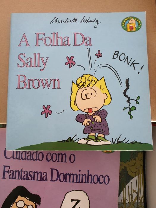 Livros de colecção