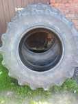 Opony 480/70R28 zamiennik 16.9-28 Ursus Zetor