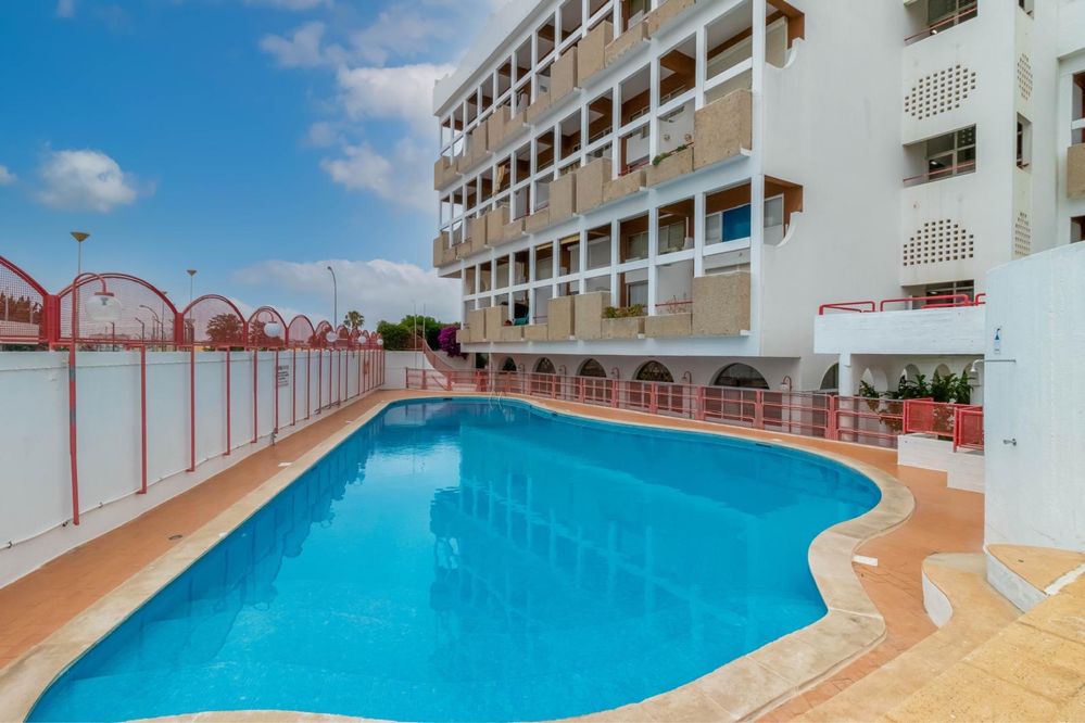 T1 Duplex Albufeira , aluga-se