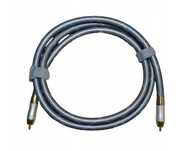 Kabel chinch-chinch 1xRCA -1xRCA TF1 audio video 1,5m