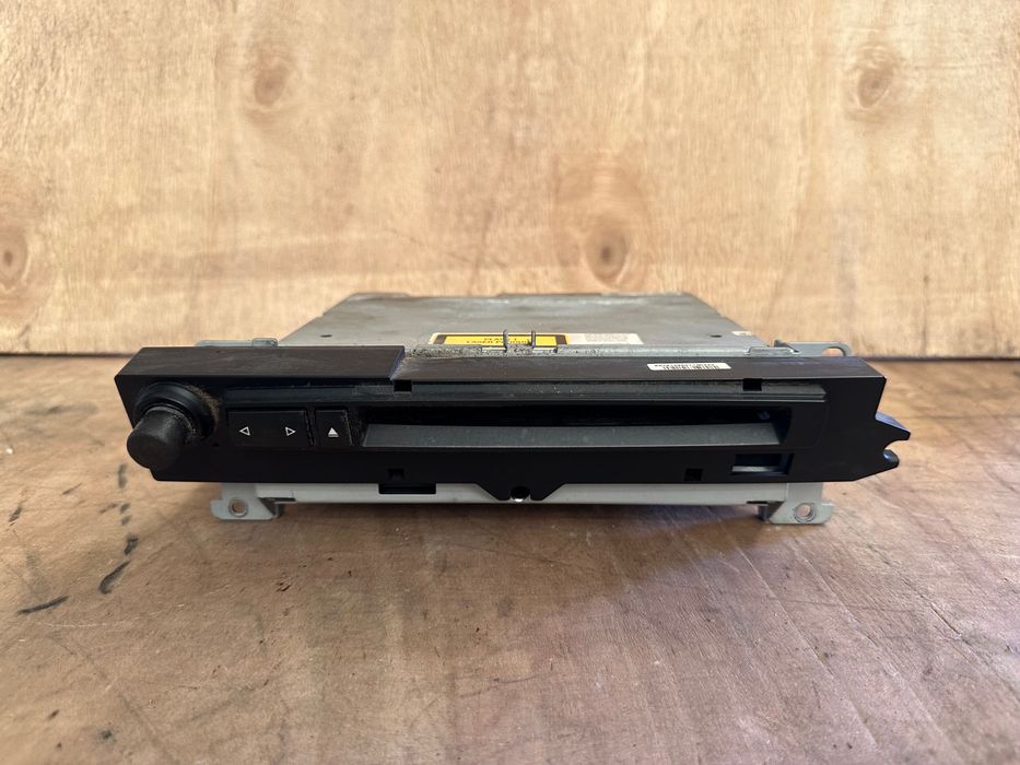 Radio original CD BMW E60 E61 520D 525D 530D 65.12 . 6965 . 046