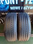Opony letnie 235/55/19 Goodyear SUV  Para 7.9mm