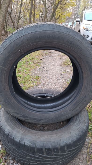 Nokian Nordman RS2 225/60 R17 103R