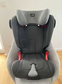 Roamer Britax XPSICT