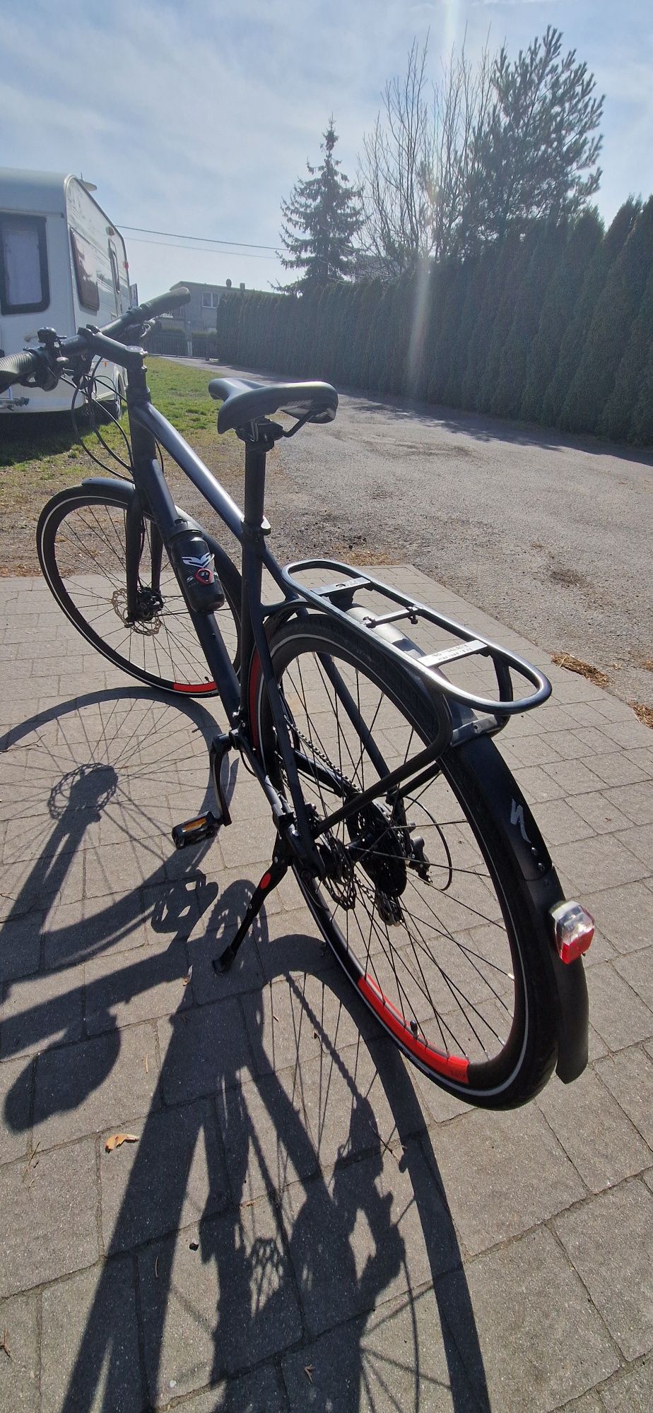 Rower Specjalized Sirrus L