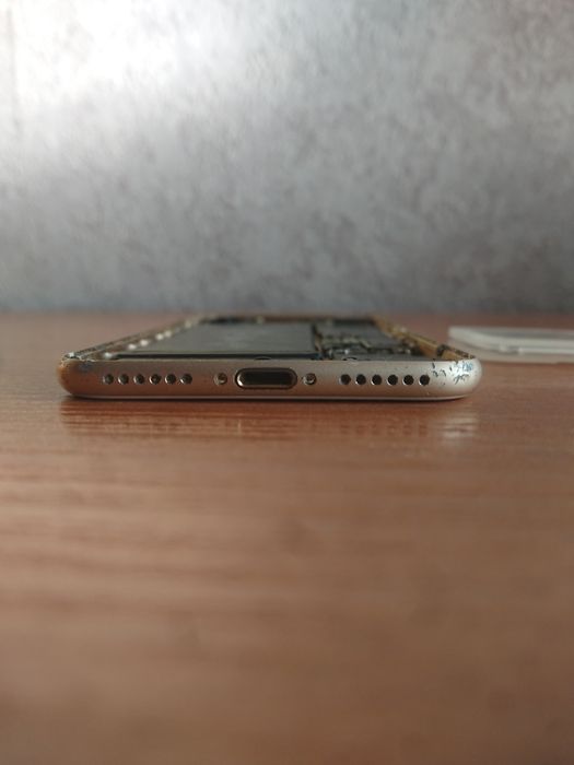 IPhone 7 під встановлення