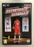International Basketball Manager 2010-11