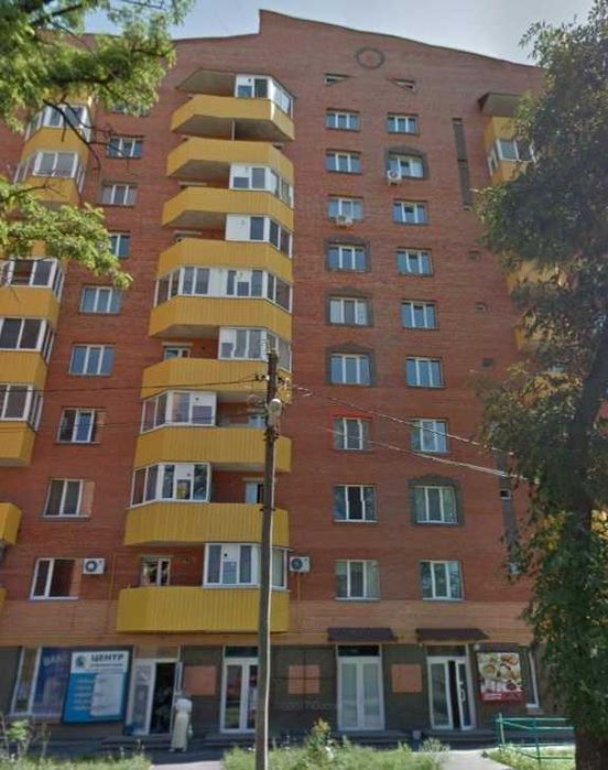 Оренда 1 кімнатної квартири, індивідуальне опалення