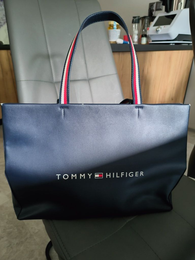 Torebka Tommy Hilfiger