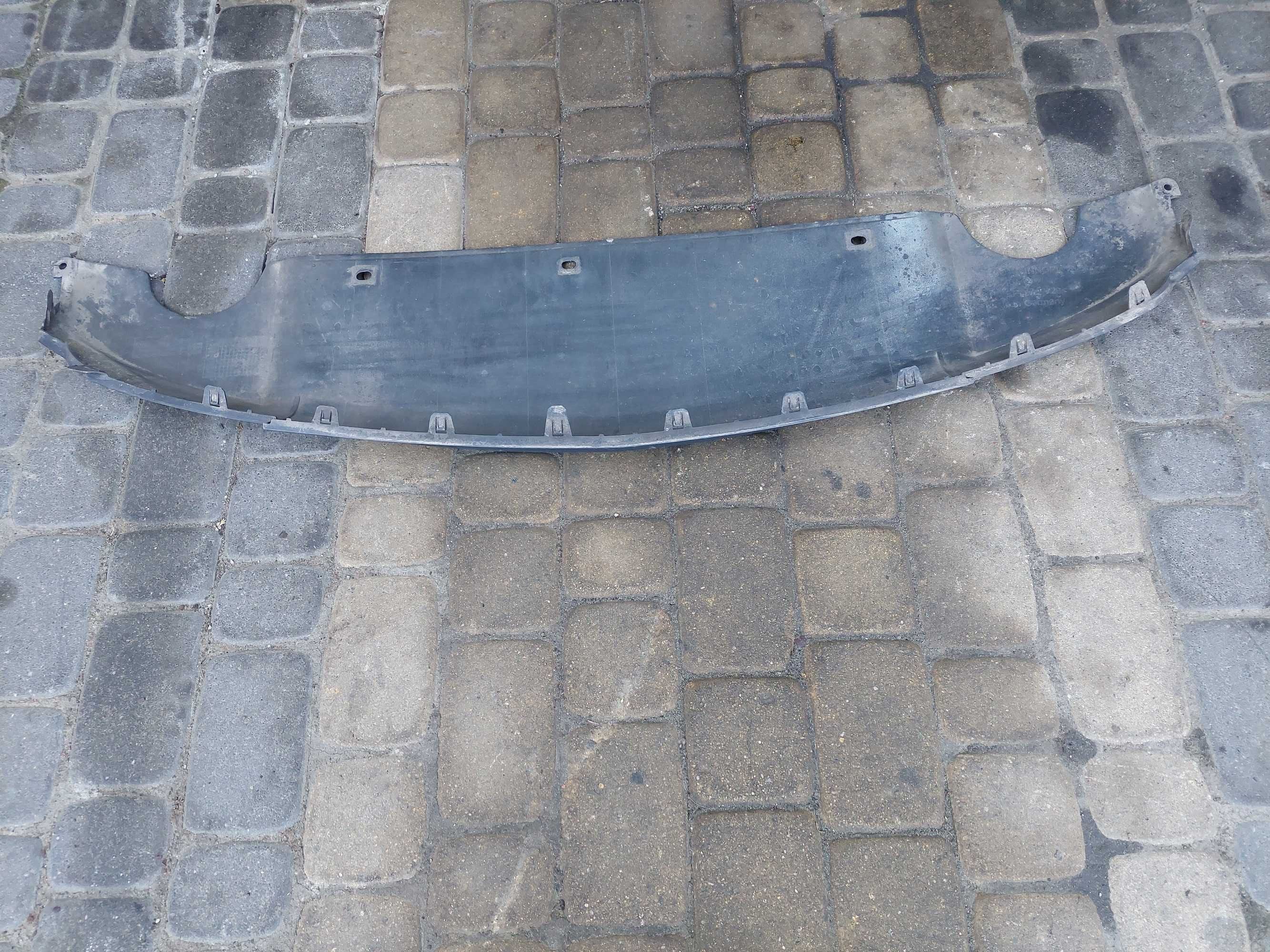 Dyfuzor Spoiler zderzaka Tył Opel Insignia A Kombi 2010rok 132/46/542