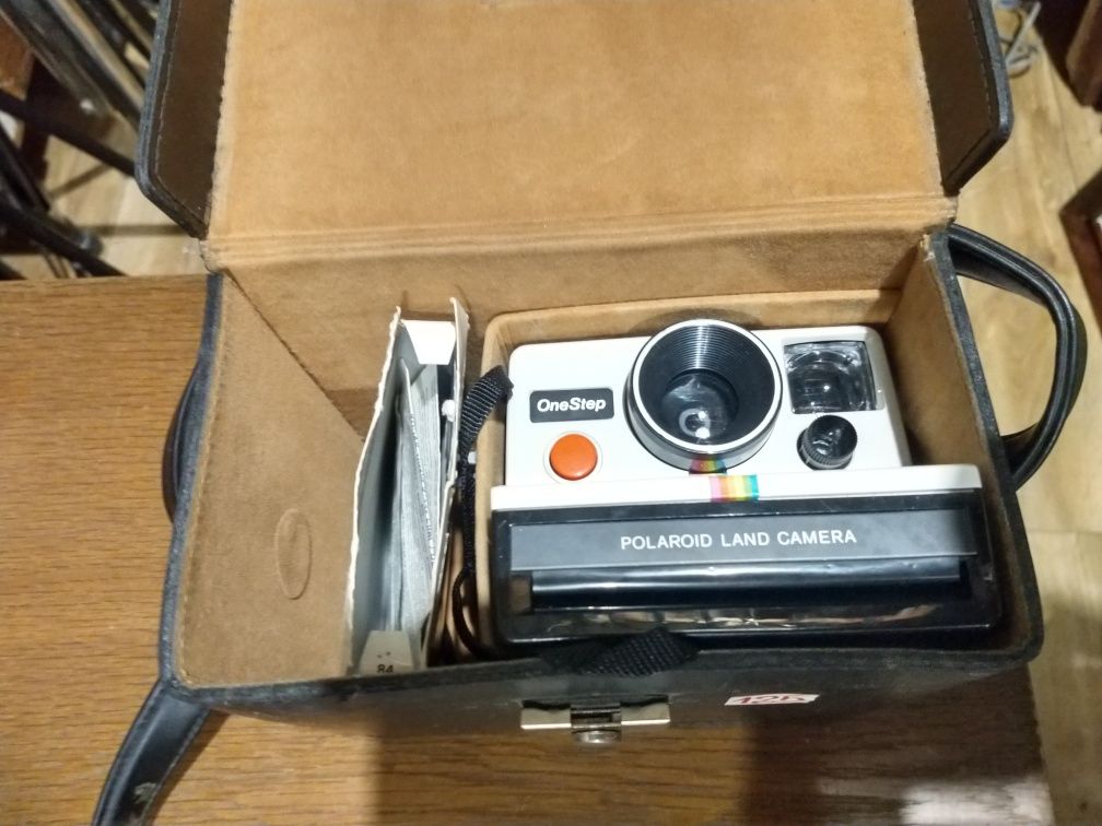 Polaroid OneStep