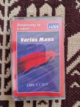 Varius Manx kaseta Orła Cień