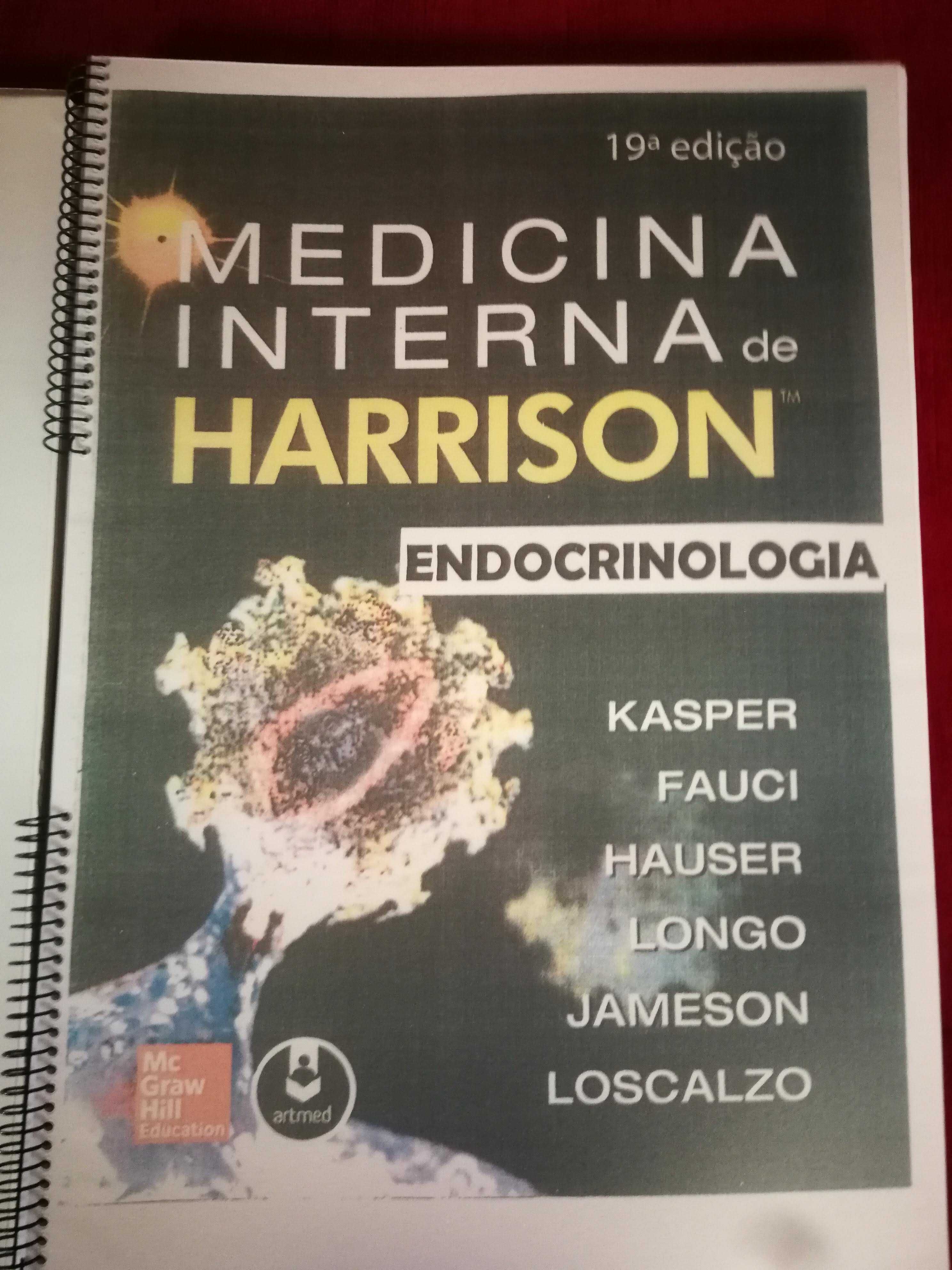 Harrison 19.a edição