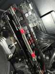 Pamięć ram Goodram IRDM X DDR4 16GB CL16 3200mhz
