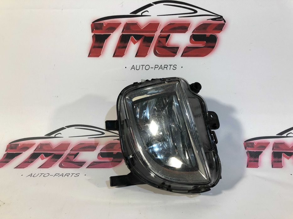 Farol de Nevoeiro VOLKSWAGEN GOLF 7 GTI GTD Direito Original