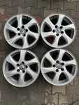 Felgi Volvo 7Jx16"5x108 ET50 S40 S60 S80 V40 V50 V70 Ford Mondeo Focus