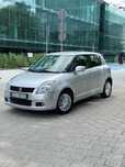 Suzuki Swift 4x4 zadbana )