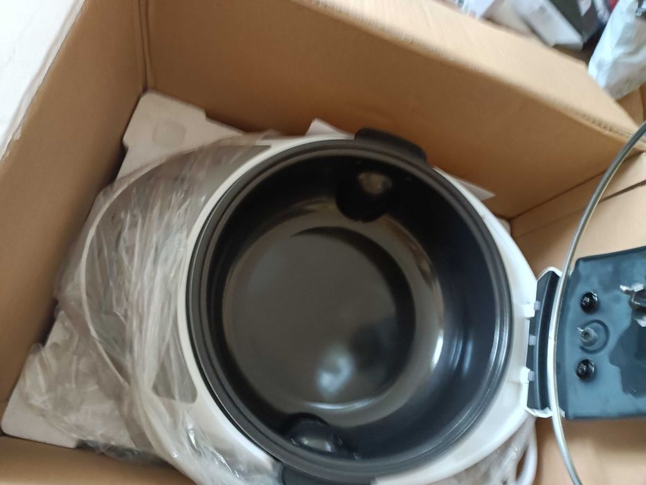 Multicooker Ariete 2945 Twist 1900 W biały