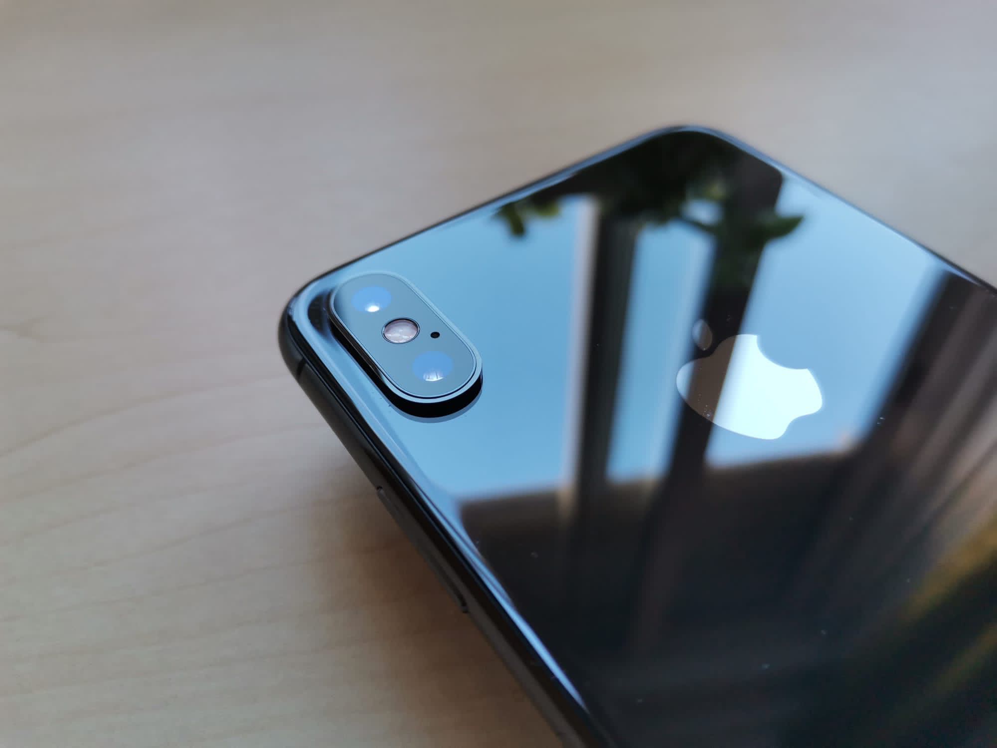 iPhone XS Max 64 gb