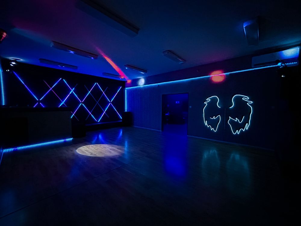 Lokal na URODZINY 18-stke IMPREZĘ, sala FIRMÓWKA klub