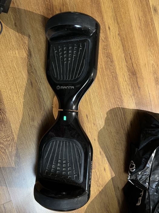 Hoverboard Manta