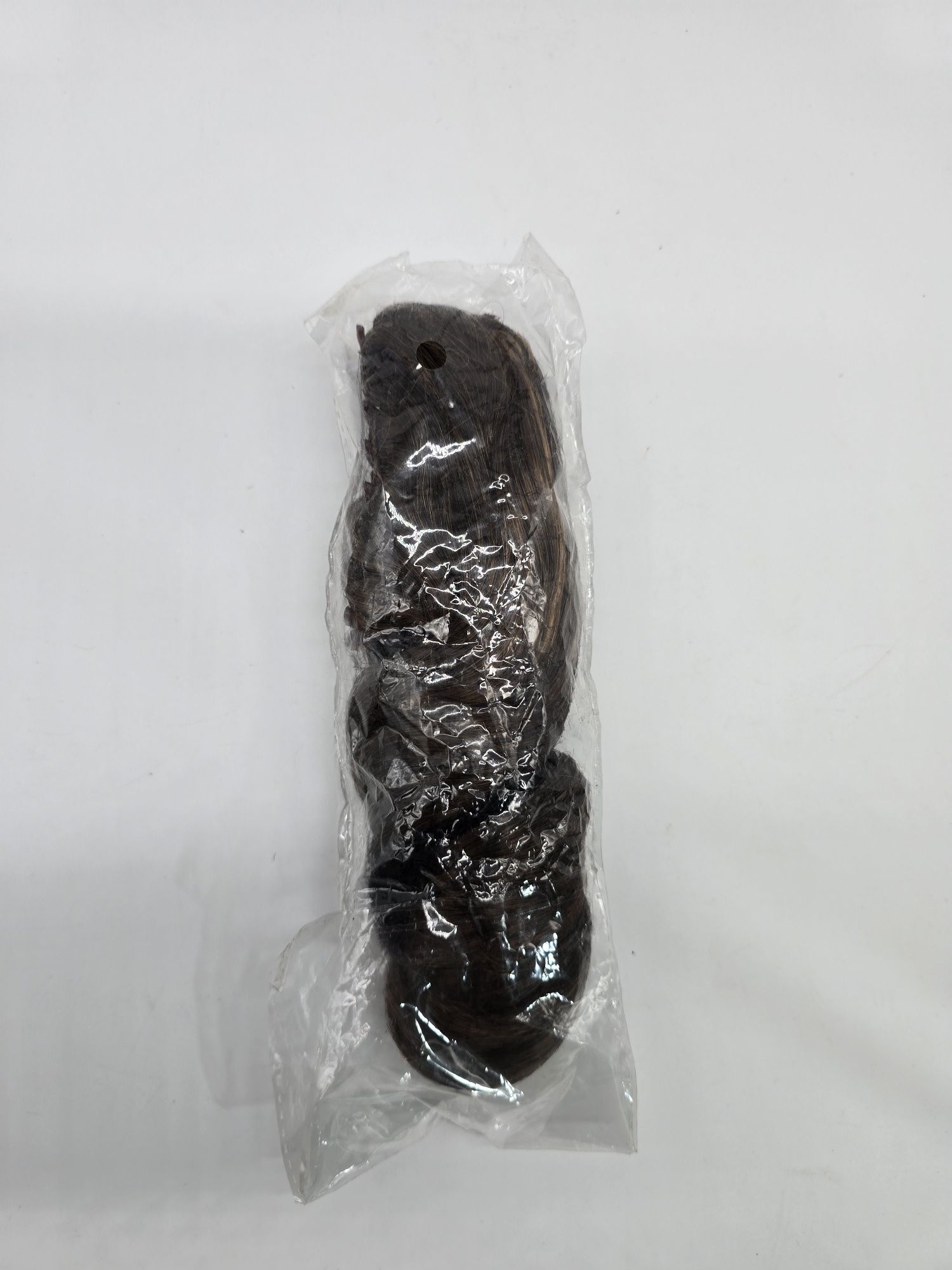 Extensões de cabelo novas
