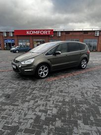 Ford S max 2011 r 2.0 140 km