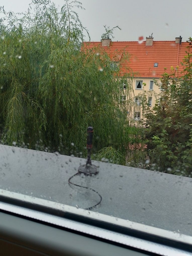 Antena cyfrowa SD/4K DVB-T 2 h.265. Jakość i cena. Super!