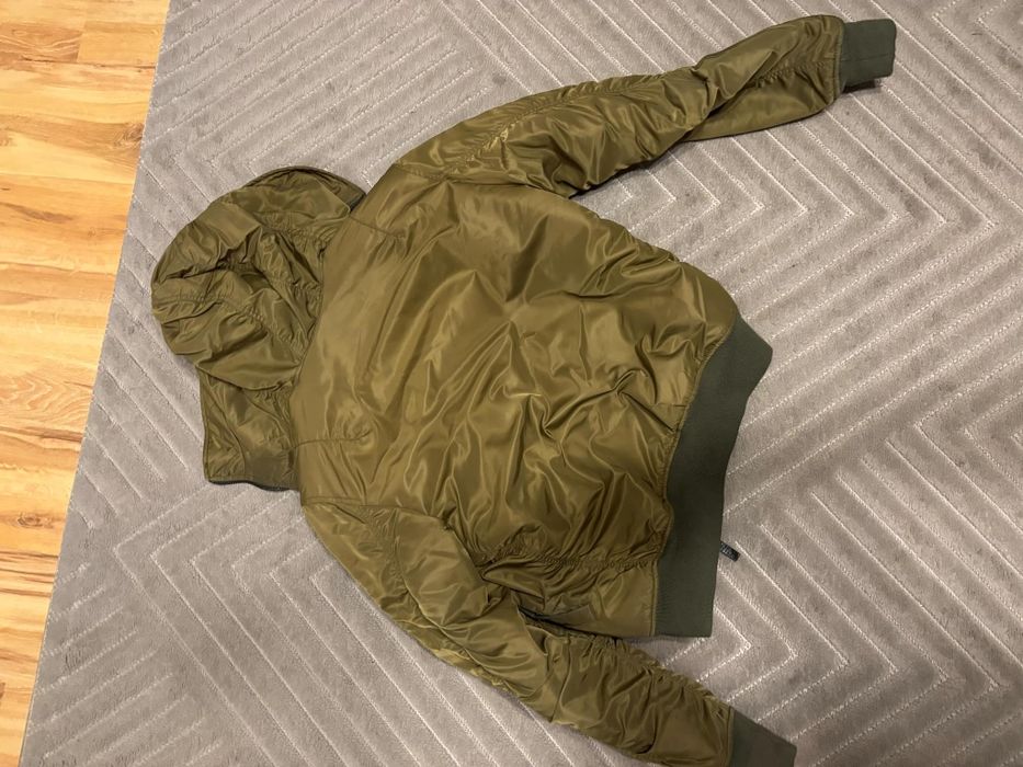 Kurtka zimowa Pitbull typu flyers