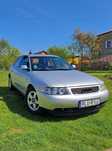 Audi a3 8l 1.6 benzyna