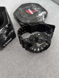 Часы наручные Casio G-Shock GA-700-1BER