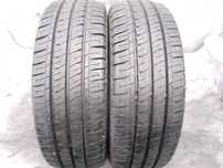 Michelin Agilis 205/65 R16C 107/105T 2024