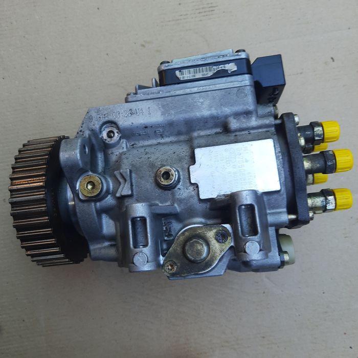 ТНВД Ауді  А6 с5