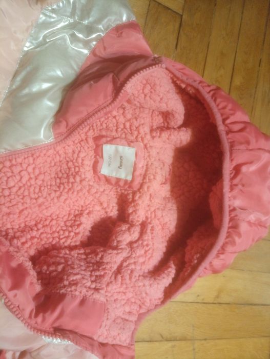 Kurtka zimowa Sinsay 122