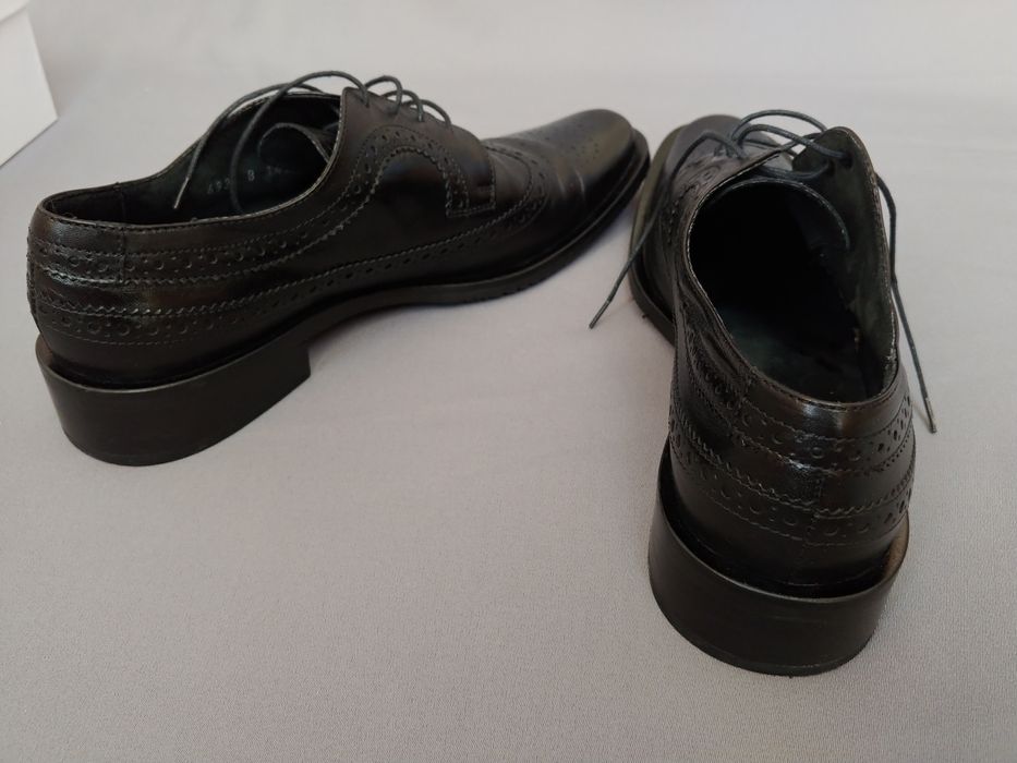 Gino Rossi damskie buty rozmiar 39 / pantofle