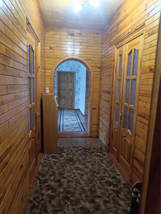 Продам дом в г.Остер в 3 минутах от реки Десна