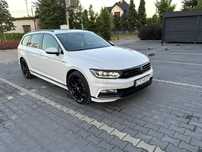 Volkswagen Passat Volkswagen Passat R-LINE 2.0 TDI Bi-Turbo 4MOTION DSG VIRTUAL