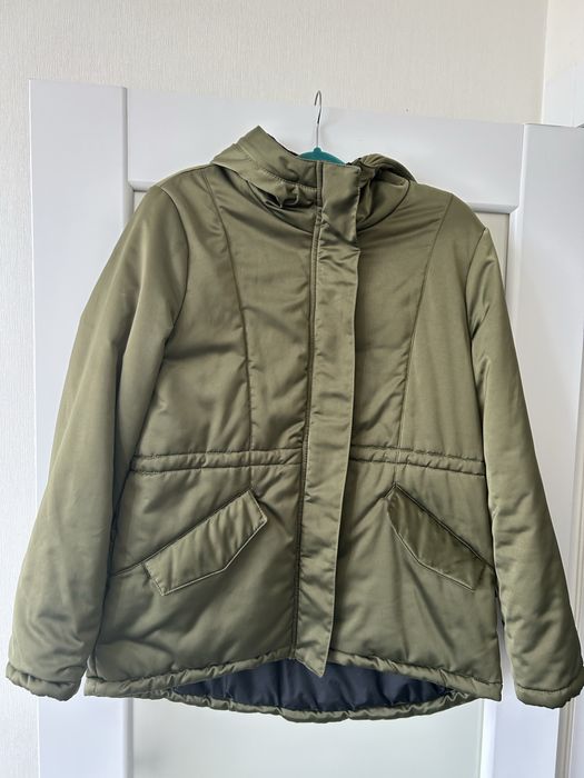 Куртка жіноча Staff