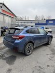 Розборка Subaru Crosstrek 2019 Limited USA