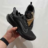 Кросівки Кроссовки Nike Juniper Trail 2 Gore - Tex Black (FB2067-001)