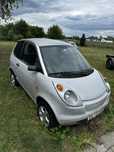 THINK CITY silnik kompletny napęd elektryczny