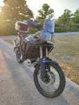 Yamaha Tenere 700 World Raid -  5 mil kms, c/ garantia até 09-2026
