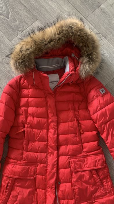 Куртка пальто