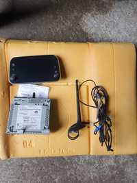 Fiat tipo radio tablet kod antena Orginał