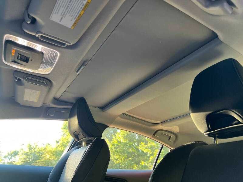 2023 Toyota Prius