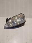 Opel corsa combo c lift soczewka lewa przednia lampa przód reflektor
