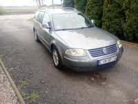 Witam mam do sprzedania VW passat B5 1.9 tdi